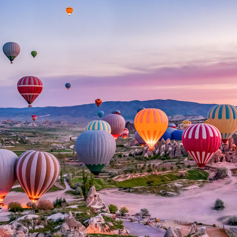 Kiválóan zseniális a 2025-ös törökországi Eurasian Glass Expón