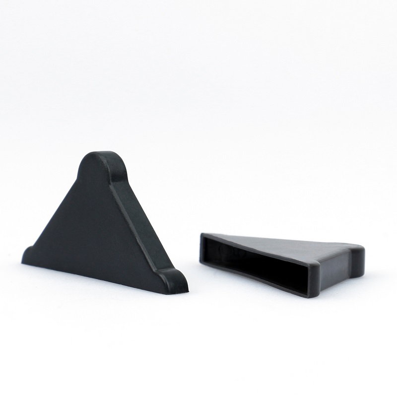 Sarokvédő 37x50x5mm üveghez